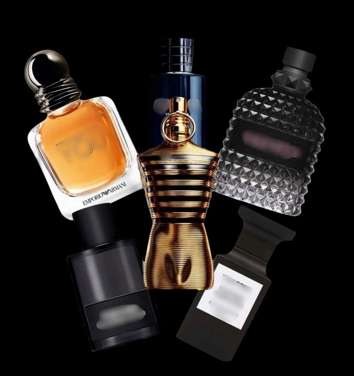 Cologne vendor bundle