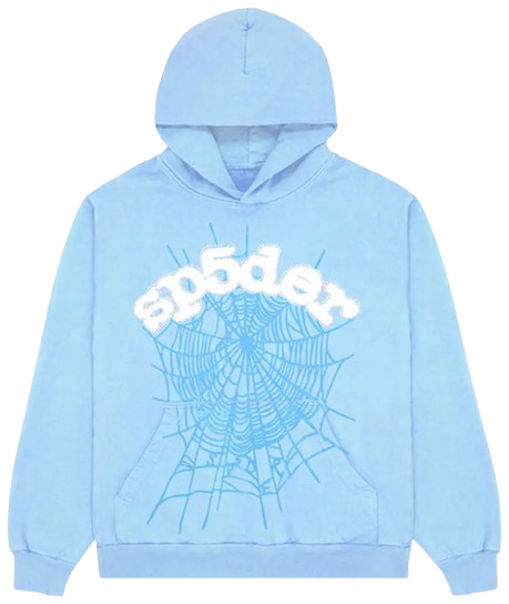 SP5D3R  Hoodie