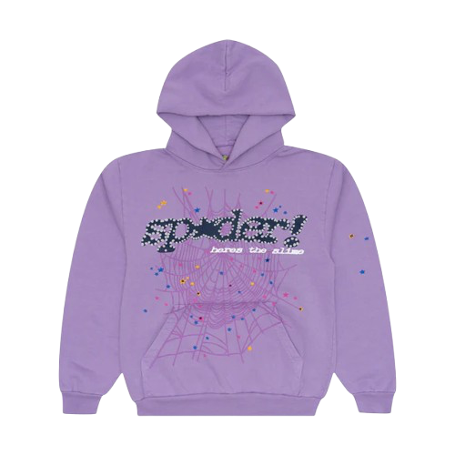 SP5D3R  Hoodie