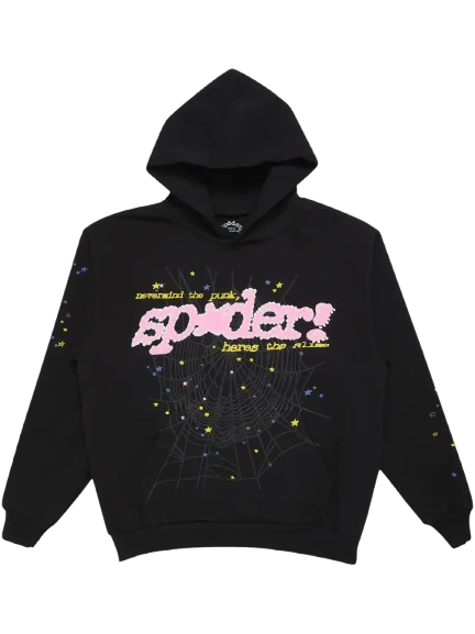 SP5D3R  Hoodie