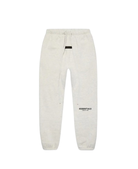 Oatmeal E$$ENT1ALS Pants